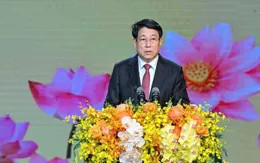 Chủ tịch nước Lương Cường: Mở ra không gian phát triển mới để Hà Nội phát huy tốt hơn nữa vai trò đầu tàu