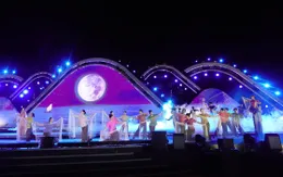 Chương trình nghệ thuật, trình diễn pháo hoa “Đà Nẵng - Bay cao cùng đất nước"