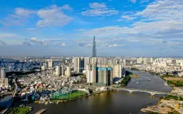 "Sắp xếp lại giang sơn" kiến tạo không gian phát triển mới