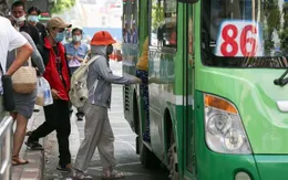 Giá vé liên thông tàu điện, xe buýt ở Hà Nội 5,6 triệu đồng một năm