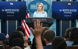 Mỹ dỡ bỏ trừng phạt Syria