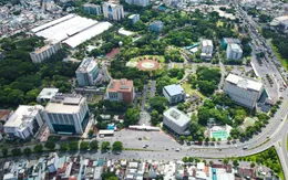 Việc bồi thường, tái định cư được chuyển từ quận, huyện lên Sở