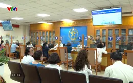 Hà Nội: Danh sách các điểm phục vụ hành chính công thuộc 126 xã, phường mới