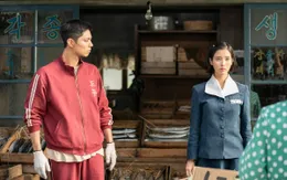 Bộ phim khiến Tổng thống Hàn Quốc rơi nước mắt