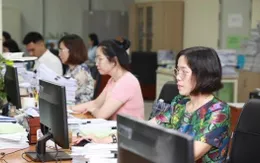 Tổ chức lại hệ thống kho bạc Nhà nước từ 1/7/2025