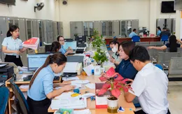 Quảng Ninh triển khai mô hình chính quyền 2 cấp và Trung tâm phục vụ hành chính công 1 cấp