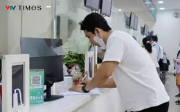 Ngày đầu vận hành chính quyền 2 cấp: Nhanh, gọn, thuận tiện hơn