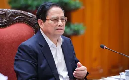 Thủ tướng: Quốc tế hóa bản sắc văn hóa dân tộc và dân tộc hóa tinh hoa văn hóa thế giới