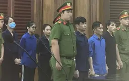 Kẻ cầm đầu đường dây vận chuyển gần 120 kg ma túy lãnh án chung thân