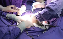 Đừng chủ quan với COVID-19 sau phẫu thuật