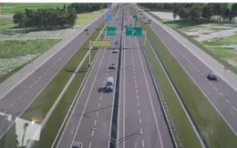 Tiếp tục áp dụng thuế VAT 8% với phí dịch vụ sử dụng đường cao tốc