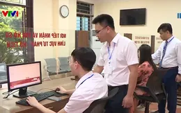 Phú Thọ bố trí nhà công vụ cho cán bộ, công chức sau sáp nhập