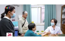 Hiện tượng "bạn đồng hành" của bệnh nhân ở Trung Quốc