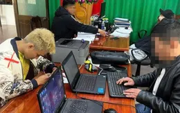 Giả danh nhân viên ngân hàng lừa kiều bào qua Facebook, chiếm đoạt hơn 1 tỷ đồng