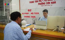 Ngày đầu tiên thực hiện chính quyền hai cấp ở tỉnh Hưng Yên mới