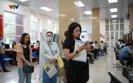 Các phường mới của Hà Nội đảm bảo vận hành hiệu quả theo mô hình chính quyền 2 cấp