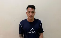 Tạm giữ hình sự đối tượng gây rối trật tự công cộng tại quán bia ở Thanh Hóa