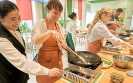 TP Hồ Chí Minh khởi động chuỗi kích cầu Du lịch hè