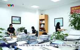Hải quan thông tin tài khoản thu ngân sách từ ngày 1/7