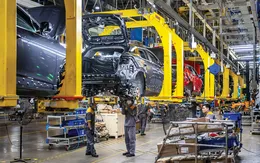 Thách thức tăng trưởng của TP Hồ Chí Minh