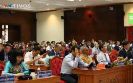 HĐND tỉnh Đắk Lắk tổ chức kỳ họp thứ nhất sau sáp nhập