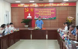 Vận hành chính quyền địa phương 2 cấp: Nhận diện thách thức từ một phường mới ở Hà Nội