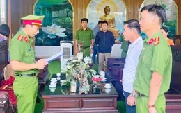 Khởi tố, bắt giam một Giám đốc Công ty cà phê ở Gia Lai