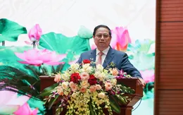 Thủ tướng Phạm Minh Chính dự Hội nghị quân chính toàn quân 6 tháng đầu năm 2025