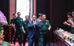 Toàn quân tăng tốc, bứt phá, quyết tâm hoàn thành thắng lợi mục tiêu, nhiệm vụ năm 2025