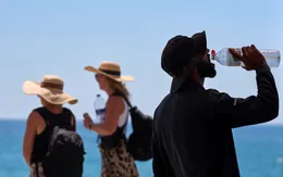 Ít nhất 8 người thiệt mạng vì nắng nóng kỷ lục tại châu Âu