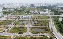 Xây dựng cơ sở dữ liệu giá đất đến từng thửa đất