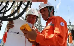 Cách tra cứu tiền điện hàng ngày trên ứng dụng của EVN