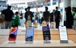 Foxconn rút kỹ sư, iPhone 17 gặp khó