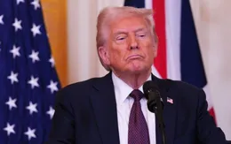 Dự luật thuế của Tổng thống Donald Trump gặp bế tắc tại Hạ viện