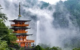 Đặt mục tiêu nâng tổng khách du lịch song phương Việt Nam - Nhật Bản lên 2 triệu người vào 2030