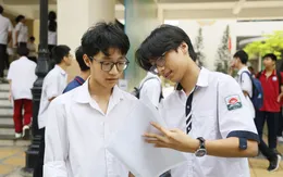 Hôm nay (4/7), Hà Nội công bố kết quả thi vào lớp 10 năm học 2025-2026