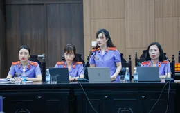 VKS đề nghị giảm án cho Chủ tịch Phúc Sơn sau khi khắc phục thêm 768 tỷ đồng