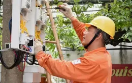 EVN yêu cầu rà soát các trường hợp có hóa đơn điện tăng cao bất thường
