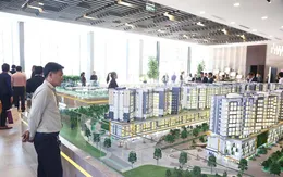 Tháo gỡ điểm nghẽn pháp lý tạo đà phục hồi cho bất động sản