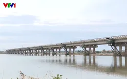 Nhiều hồ, đập tại Huế xuống cấp, tiềm ẩn nguy cơ mất an toàn