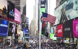 Siêu luật "Lớn và Đẹp" của ông Trump có gì?