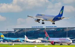 Giá vé máy bay đến Hà Nội dịp 2/9 tăng cao