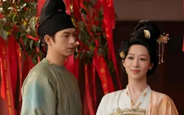 Dương Tử và Lý Hiện hợp tác ăn ý trong "Cẩm tú phương hoa"