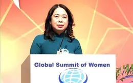 Thúc đẩy bình đẳng giới và trao quyền cho phụ nữ là cam kết nhất quán của Việt Nam
