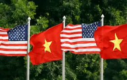 Lãnh đạo Đảng, Nhà nước gửi điện mừng Quốc khánh Hoa Kỳ