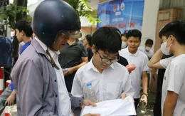 Hà Nội: 8,55 điểm/môn mới đỗ lớp chuyên có điểm chuẩn cao nhất năm 2025