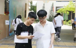 CHÍNH THỨC: Hà Nội công bố điểm thi, điểm chuẩn vào lớp 10 năm học 2025-2026