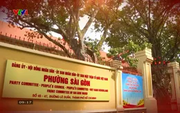 Khó khăn, thách thức khi vận hành mô hình chính quyền hai cấp những ngày đầu