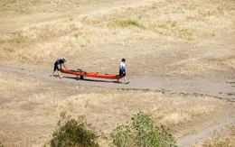 Hạn hán trên toàn thế giới đẩy hàng chục triệu người đến bờ vực chết đói 