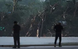 Lũ quét bất ngờ tại Texas khiến 24 người thiệt mạng, hàng chục trẻ em mất tích